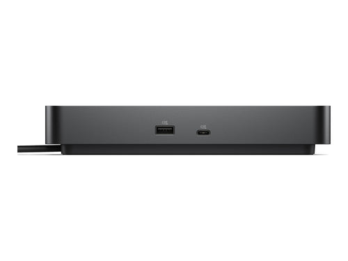 DELL Pro Thunderbolt Dock – Vielseitige Anschlüsse, 4K Unterstützung