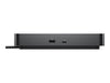 Dell Pro Thunderbolt 5 Dock – Schnelle Datenübertragung, 4K-Displays
