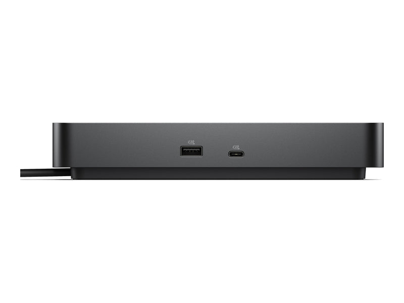 Dell Pro Thunderbolt 5 Dock – Schnelle Datenübertragung, 4K-Displays