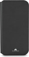 BLACK ROCK Slim Folio – Schutz für iPhone 17 Pro