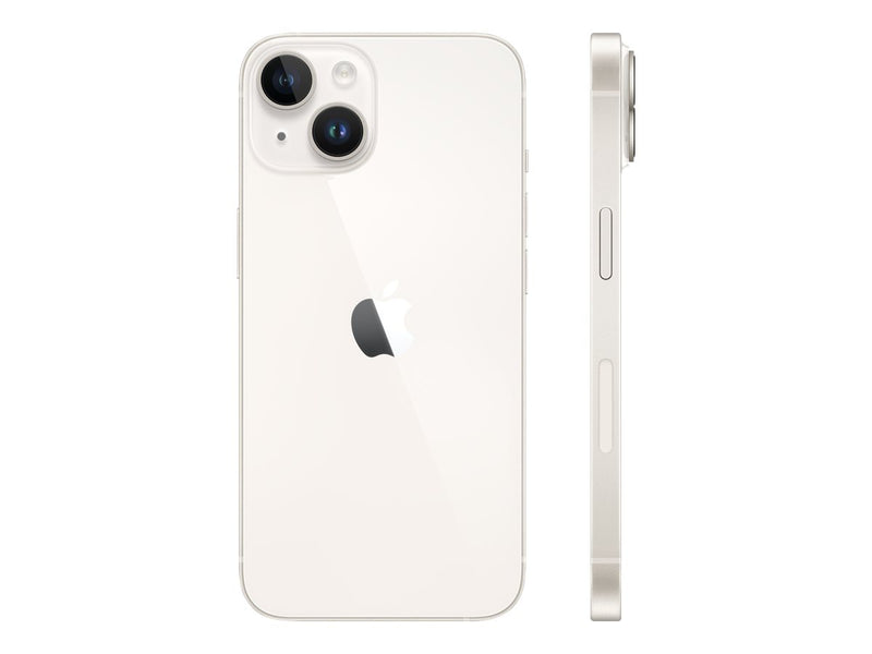 Apple iPhone 14 – 48 MP Kamera, 256 GB Speicher