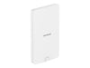 Netgear WLAN Accesspoint – Outdoor, WiFi 6 für schnelles Internet