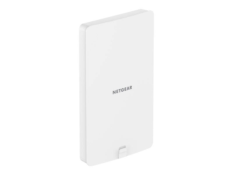 Netgear WLAN Accesspoint – Outdoor, WiFi 6 für schnelles Internet