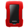 ADATA Externe Festplatte – 2 TB, stoßfest und sicher