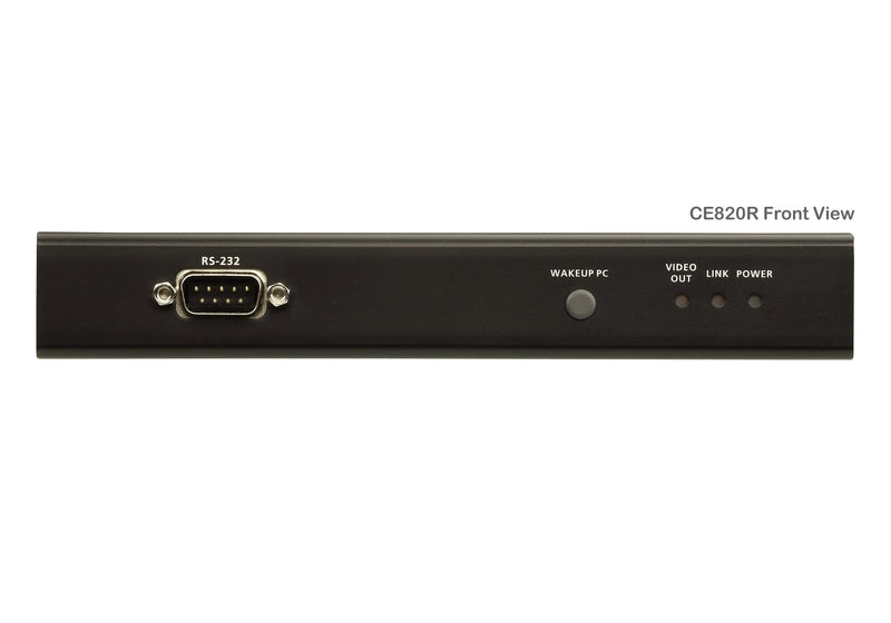 ATEN KVM-Extender – HDMI, USB, bis zu 150 m