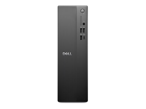 Dell Desktop-PC – Kompakt, leistungsstark mit 1 TB Speicher