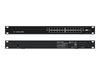 Ubiquiti EdgeSwitch 24 – 24 PoE+ Anschlüsse, Gigabit Ethernet