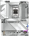 GIGABYTE Motherboard – AMD-Chipsatz, Wi-Fi 7