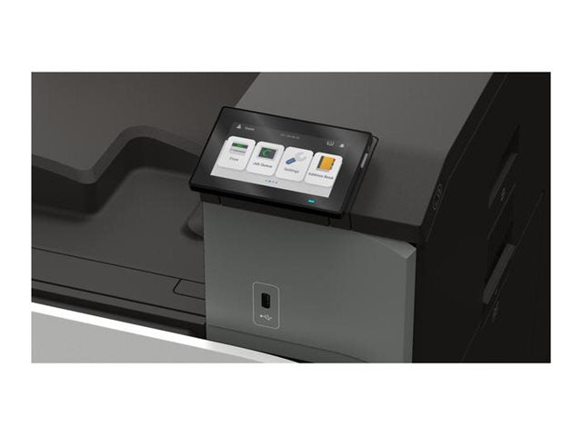 Lexmark Farbdrucker CS963e – Duplex, A3, WLAN
