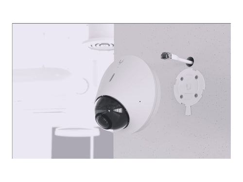 Ubiquiti Überwachungskamera – 2K, Innen & Außen