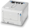 OKI Farb-Laserdrucker – Schneller Duplexdruck, LED-Technologie