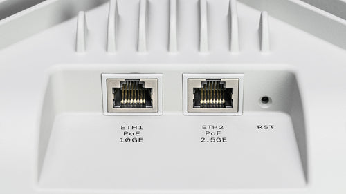 LANCOM Accesspoint – Wi-Fi 7, Cloud-verwaltet