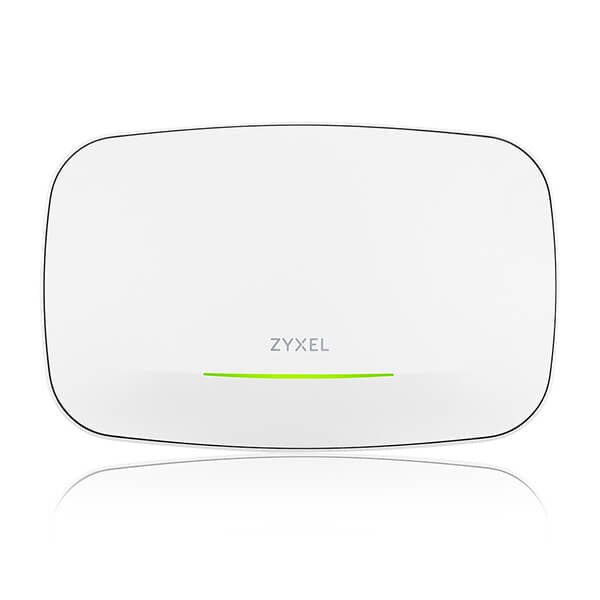 Zyxel Access Point – WiFi 7, einfache Einrichtung