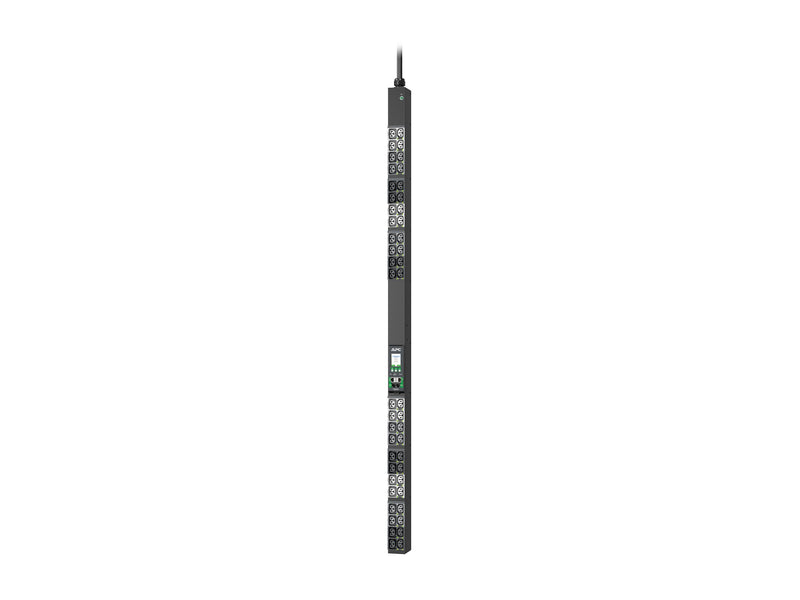 APC Rack-Stromverteiler – Fernsteuerung, Verbrauchsmessung