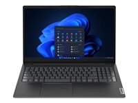 Lenovo V15 Laptop – Ryzen 5, 8 GB RAM, 256 GB SSD