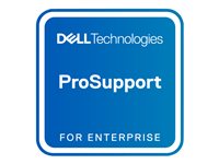DELL Service-Upgrade – 3 Jahre Basis auf 5 Jahre ProSupport