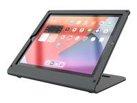 HECKLER iPad Stand – Elegantes Design, stabile Halterung