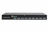 Digitus KVM-Switch – 8 Anschlüsse, für kleine Serverräume