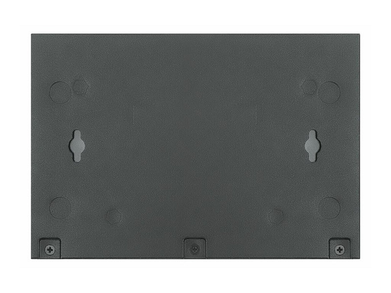 EATON 5-Port Desktop Switch – 2.5 Gbps, PoE+ Unterstützung