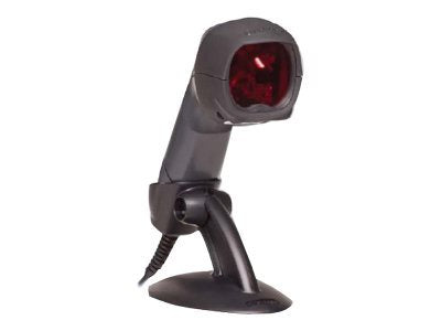 Honeywell Barcode-Scanner – Omnidirektional, schnelles Scannen