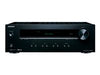Onkyo Stereo-Receiver – Bluetooth, DAB+ Radio, Plattenspieler-Anschluss