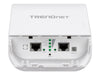 TRENDNET N300 Outdoor Access Point – WLAN-Verstärkung für Außenbereiche