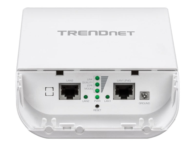 TRENDNET N300 Outdoor Access Point – WLAN-Verstärkung für Außenbereiche