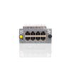 Juniper Erweiterungsmodul – 8 Ports für schnelles Ethernet