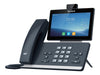 Yealink VoIP-Telefon – HD-Video, Android-Betriebssystem