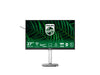 Philips 27" LED-Monitor – QHD, USB-C, Lautsprecher