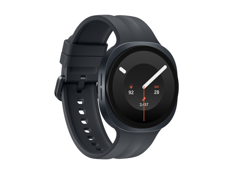 Samsung Galaxy Watch – Fitness- und Alltagsbegleiter, 4G LTE