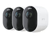 ARLO Ultra 2 Sicherheitssystem – 4K Video, drahtlos