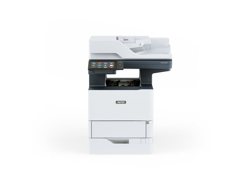 Xerox VersaLink Multifunktionsdrucker – Laser, Touchscreen