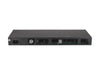 HP Enterprise Netzwerk-Switch – 28 Anschlüsse, hohe Sicherheit