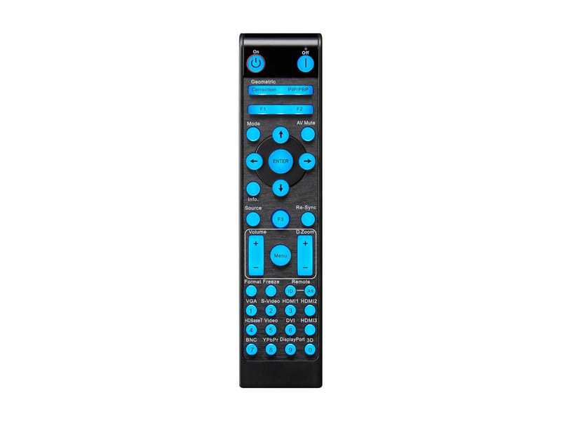 Optoma DLP-Projektor – 4K-Auflösung, 7000 Lumen Helligkeit