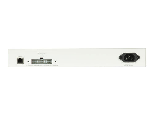 Fortinet Netzwerk-Switch – Gigabit Ethernet, Power over Ethernet