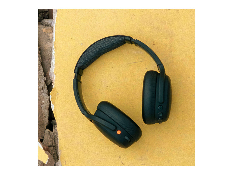 Skullcandy Wireless Kopfhörer – Bluetooth, Ohrumschließend