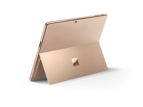 Microsoft Surface Pro Tablet – 13" OLED, abnehmbare Tastatur