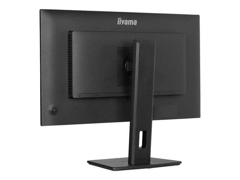 Iiyama 27" LED-Monitor – QHD-Auflösung, IPS-Display