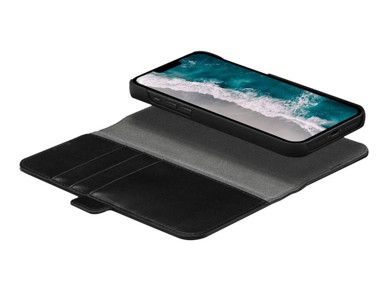 DBRAMANTE 1928 Flip-Hülle – Nachhaltig für iPhone 14 Plus