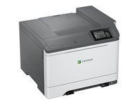 Lexmark Farb-Laserdrucker – Duplexdruck, WLAN-fähig