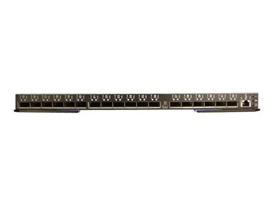 Lenovo Ethernet Switch – 40Gb, 32 Anschlüsse, verwaltet
