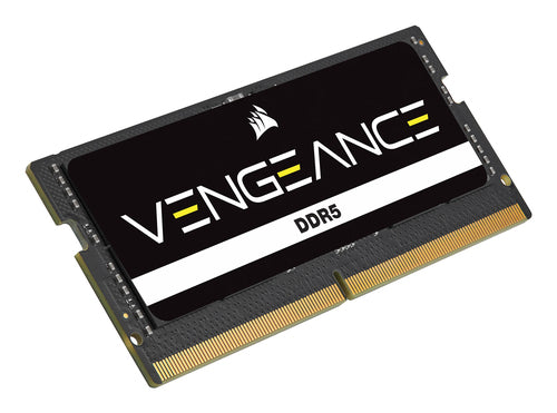 CORSAIR Vengeance RAM-Modul – 24 GB für schnelles Arbeiten