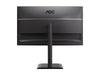 AOC 27" 4K Monitor – IPS-Display, integrierte Lautsprecher