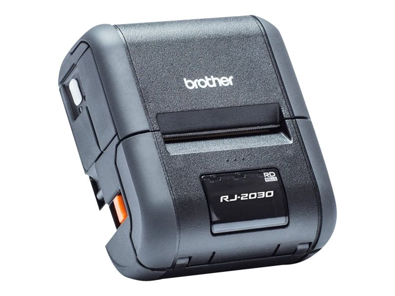 Brother RJ-2030 Belegdrucker – Kabellos, Thermodirektdruck