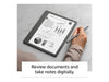 Amazon Kindle Scribe – 10,2" Display, 16 GB Speicher