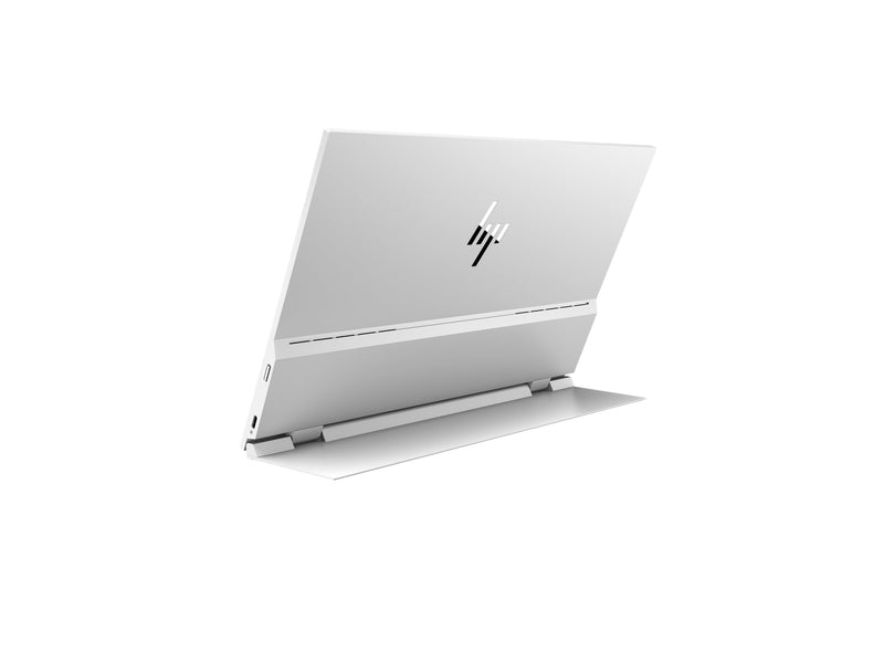 HP E14 Tragbarer Monitor – Full HD, USB-C-Anschluss