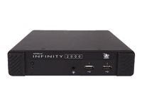Adder Video/Audio Extender – USB, Netzwerk, bis 20 km