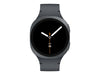 Samsung Galaxy Watch8 – Smartwatch mit Gesundheits-Tracking
