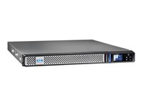 EATON Rack-USV – 650 VA, 1-phasig für zuverlässige Stromversorgung